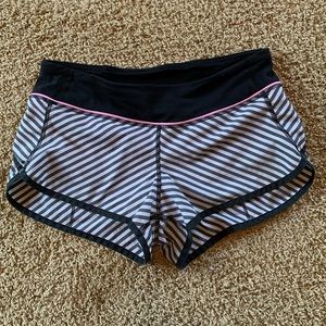 Lululemon speed up short 2.5”